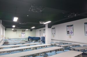 汽車修護乙級技術士檢定場