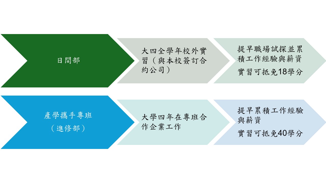 實習模式