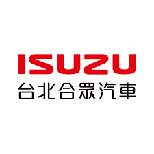 Isuzu (台北合眾汽車)
