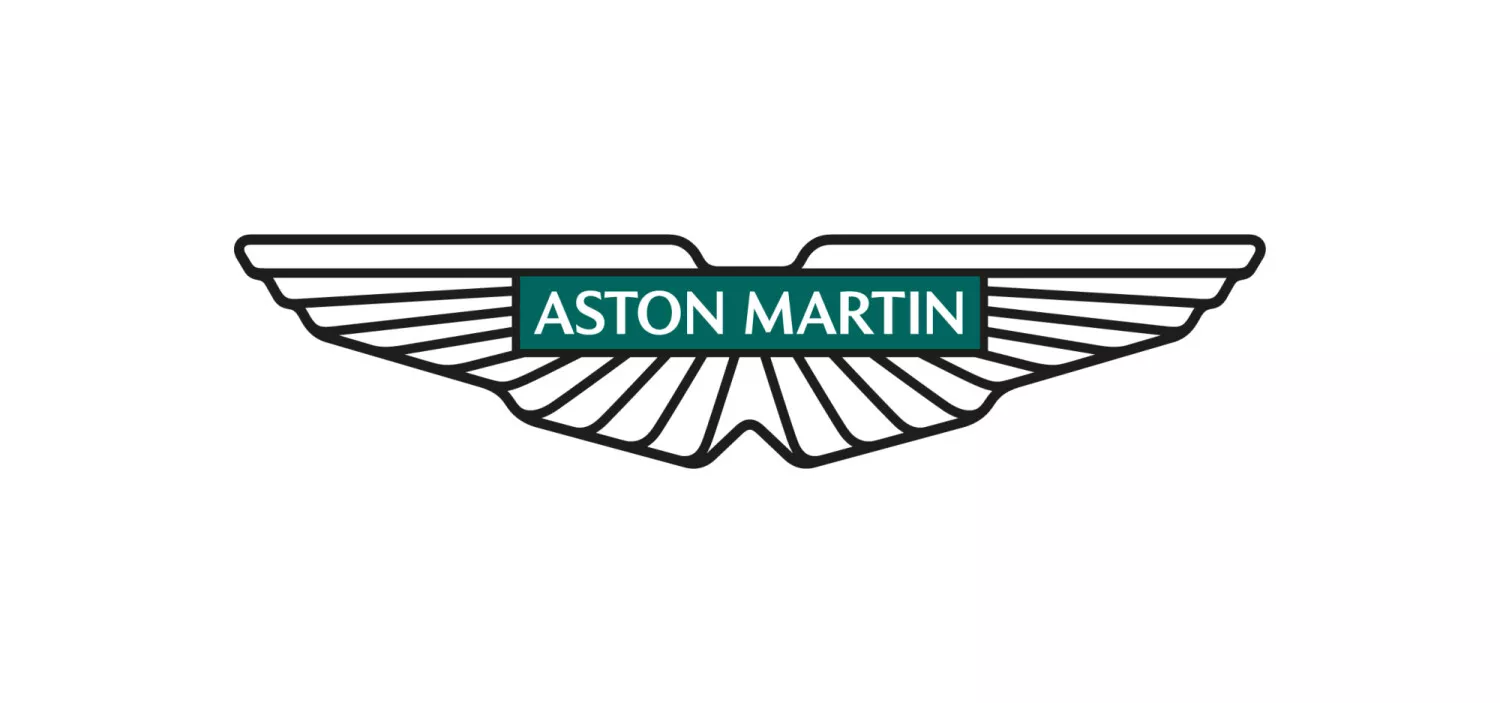 ASTON MATIN